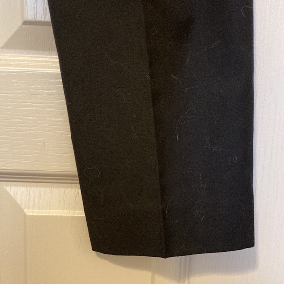 Topman EUC men’s black dress pants. 30 long. - Picture 4 of 7